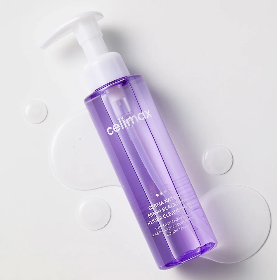 My Honest 14-Day Review of Seoul's Viral Jojoba Cleansing Oil