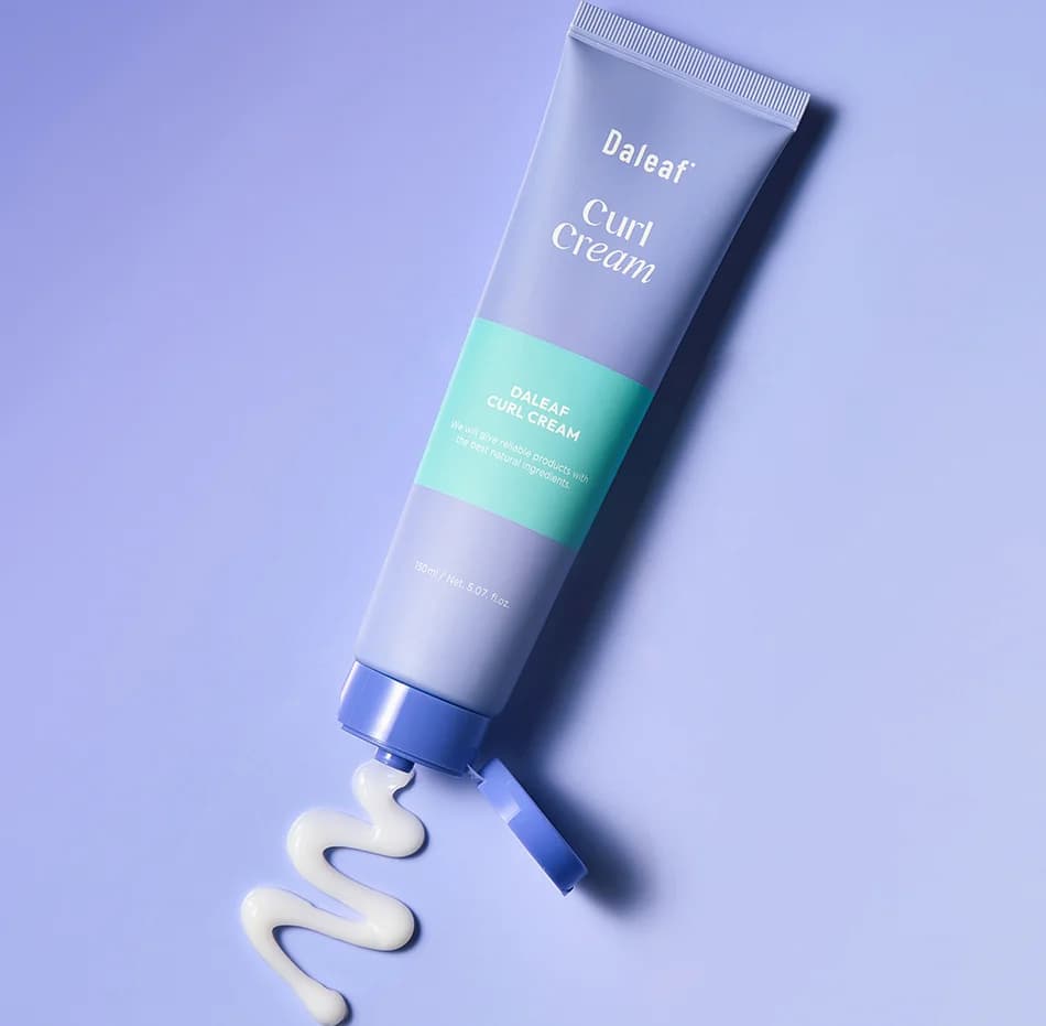 Seoul Salon Secrets: Maintaining Digital Perms with Korean Curl Creams