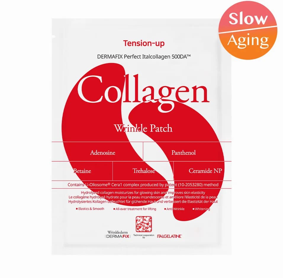 Targeted Collagen Patch Testing: My Honest Four-Week Review