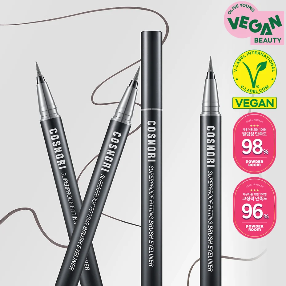 Testing a Viral Long-Wear Liquid Eyeliner: My Honest Review After 14 Days