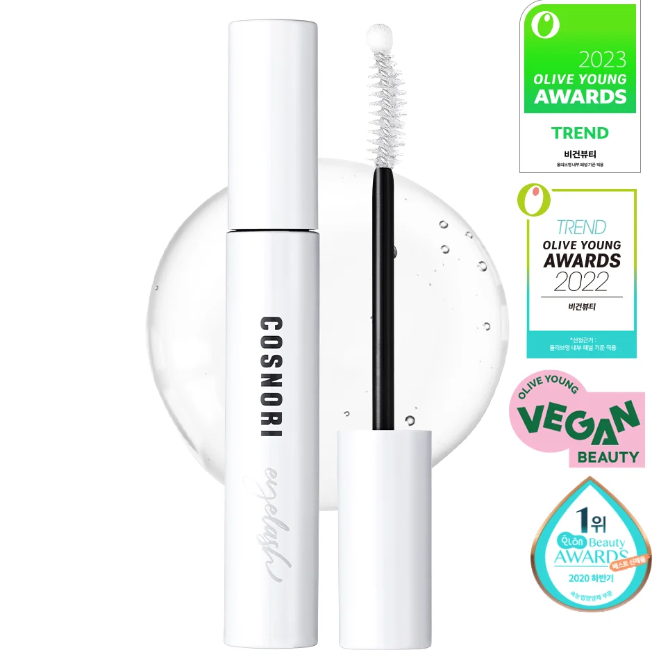 My Honest 4-Week Trial of a Cult-Favorite Eyelash Serum