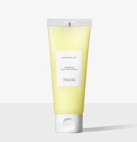Achieving Glass Skin: My Honest Review of a Trending Pineapple Enzyme Exfoliant