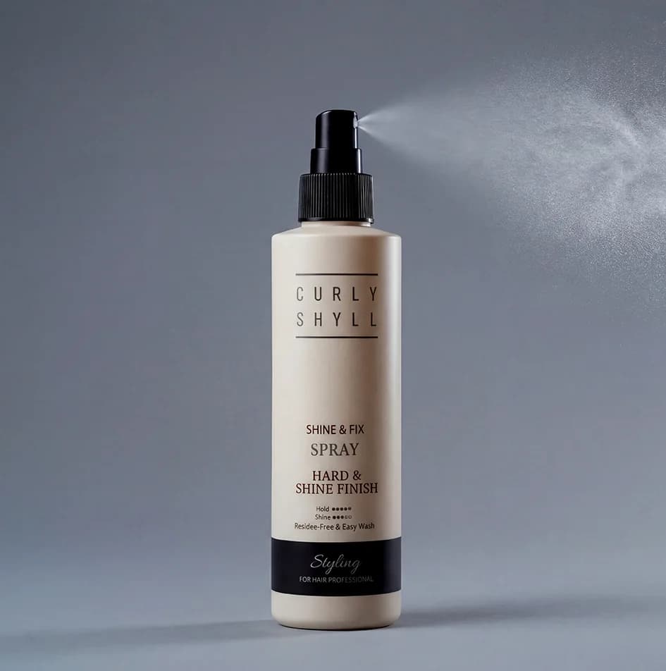 Cheongdam Salon Hair Secrets: My Honest Review of a Cult-Favorite Setting Spray