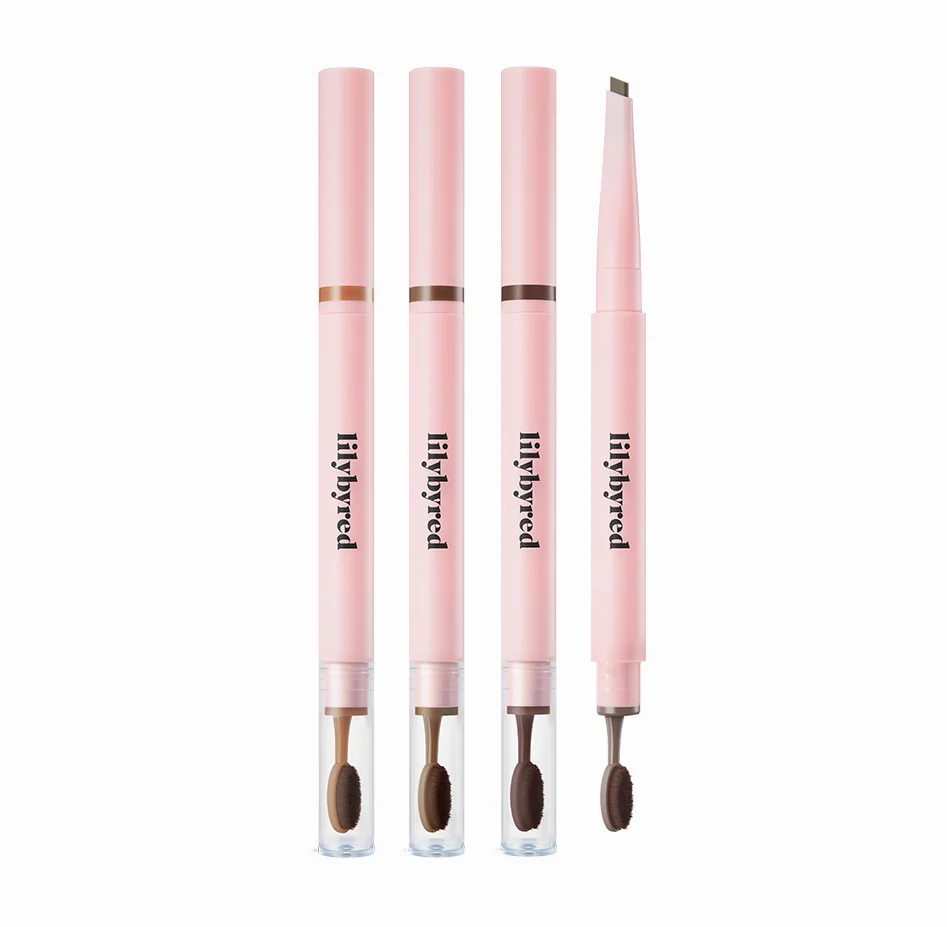 Testing the Viral Flat Brow Pencil: My Honest Review of 4 Shades