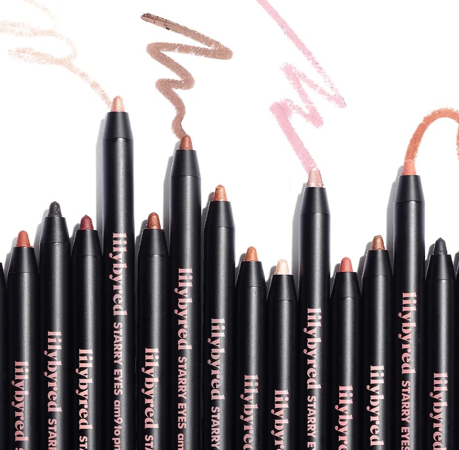 Long-Lasting Gel Eyeliners: My Testing Experience with Korean Beauty Essentials