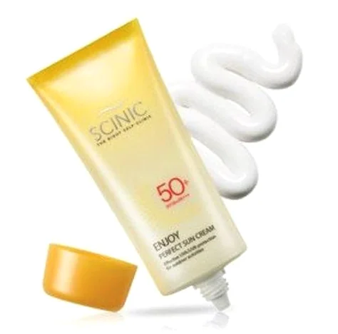 Daily Sunscreen Review: My Experience with a K-Beauty Staple