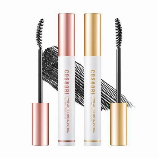 My Experience Testing the Washable Lash Curling Mascara from Seoul