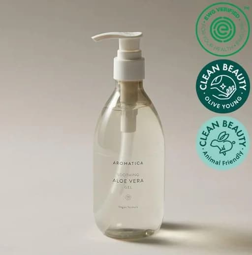 Soothing Aloe Vera Gel: A Professional Review of My Daily Skincare Staple