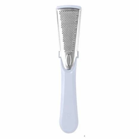 Professional Stainless Steel Callus Remover: My Experience with Korean Beauty Tools