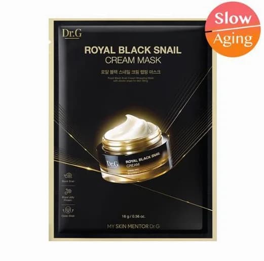 Black Snail Sheet Masks: My Honest Experience and Routine Integration