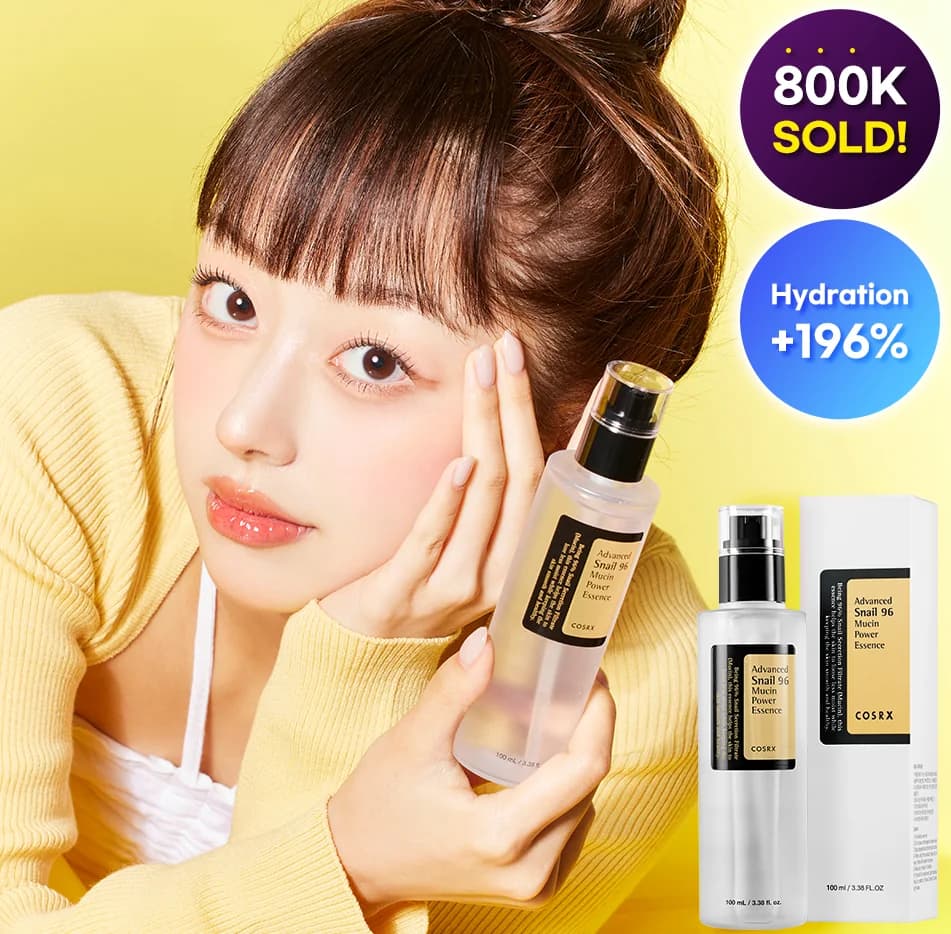 Snail Mucin Essence for Glass Skin: My Honest Editor Review